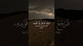 Surah TaHa  By Haitham Al Dakhin [upl. by Leila]