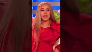 😭why I changed my name to cardiB cardibshortsviral [upl. by Norod]