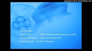 Jellyfish Pain short version [upl. by Haerr]