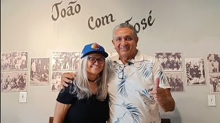 EMOLDURANDO HISTÓRIAS com Necy Nascimento a Mãe da Mata [upl. by Enalda262]