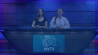 Sept 17 MVTV Daily Announcements [upl. by Enileoj]