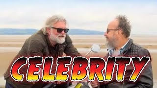 Hairy Bikers Dave Myers admits he was mocked and humiliated after pretentious gaffe [upl. by Strohben263]