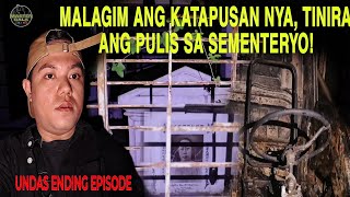 Ang Kinatatakutang Sementeryo Ng Negros At Ang Malagim Na Pagsabog [upl. by Nauquf]