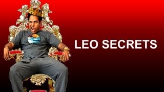 Magha Nakshatra Vedic Astrology Leo Horoscope Secrets Ep 10 [upl. by Kristo850]