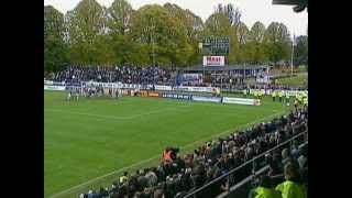 Det bästa från Djurgården i Allsvenskan 2003 Årskrönika [upl. by Yenitsed755]