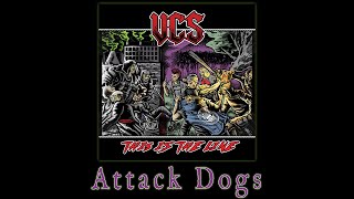 VCS  Attack Dogs [upl. by Felecia]