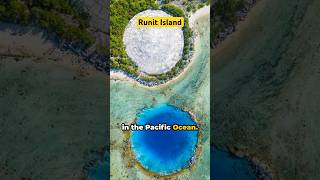 Unveiling Runit Island funfactmarshalislandpacific [upl. by Nirrat]