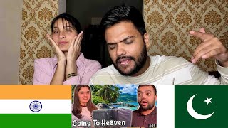 duckybhai vlog reaction  Hum Jannat Jesi Jaga Par Jaa Rahe Hain 😍  Next Trip Ki Planning Ho Gai [upl. by Ninahs]