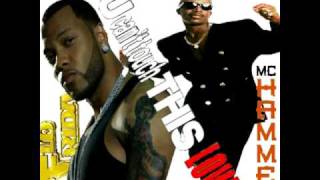 FLORIDA feat T PAIN VS MC HAMMER  Cant touch this low DJ WILS  remixmp4 [upl. by Nehr4]