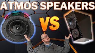 Don’t Make This Mistake With Your Atmos Speakers [upl. by Xyla462]