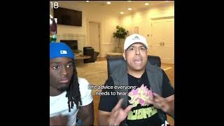 DashieXP ​DashieGames KaiCenat quotes [upl. by Roxie648]