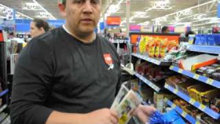 How to price match at Walmart [upl. by Sherline]