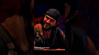 Days Gone  Colonel Garret death scene daysgone [upl. by Lenneuq]