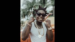 Kodak Black Versatile 3432Hz [upl. by Naicul294]