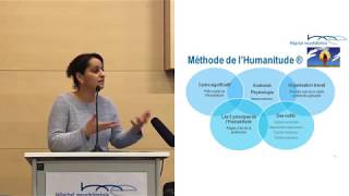 La quotbientraitancequot pour un humanisme soignant part2 Habiba Bechnoune Bourtache [upl. by Firmin]