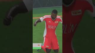 Was eine Annahme 🤯 ultimateteam eafc25 easportsfcgameplay [upl. by Ennirac]