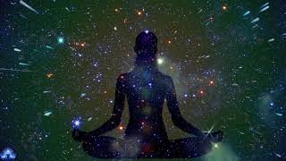 Manifest Anything You Desire l Law of Attraction Meditation Music l Asking The Universe [upl. by Nnylidnarb991]