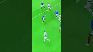 Celtic won 40 vs rangers [upl. by Aiyekal]