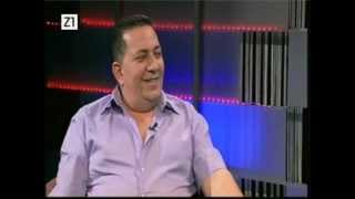 Vesna Kljajić uživo Dr Mevludin Duvančić Z1 tv 10 05 2012 [upl. by Miehar567]