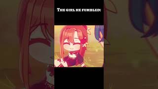 Rowena best girl gacha gachaclub gachaanimating animationmeme animaticmeme edit gachalife [upl. by Nylimaj]