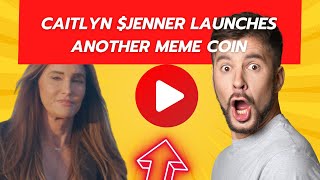 Caitlyn jenner gets attacked by crypto twitter 👀 [upl. by Ammej542]