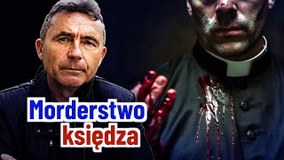 Ksiądz zabił księdza wcześniej chciał zostać papieżem [upl. by Ahsenroc]