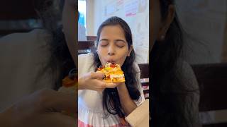 Baby amp Dominos cravings 😂😍❤️🧿 sharayuaniket trending dominos pizzacravings pregnancycravings [upl. by Gareth]