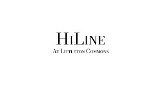 A Day in the Life HiLine at Littleton Commons [upl. by Lesslie]