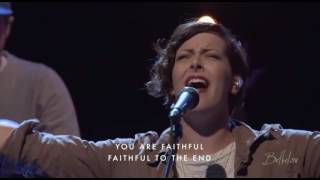 Bethel Worship Service 10162016 [upl. by Ketchum]