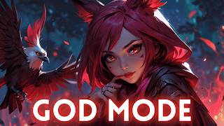 GOD MODE 🔥 Music Mix 2024 🎧 Top 20 Songs For TryHard Gaming 🎧EDM House Eletronic Remixes ♫ [upl. by Sion]