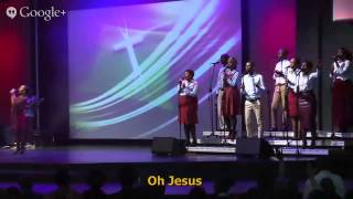 GBC Live 23 Nov 2014  SERMON [upl. by Kizzie]