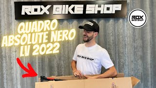 ABSOLUTE NERO 4 MODELO 2022 UNBOXING [upl. by Sacha125]