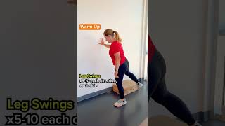 Getting Fit Start with THIS runningtips cardioworkout fitnesstips hearthealth uofuhealth [upl. by Adnical662]