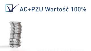 PZU  Wideoporada  Poznajemy Ubezpieczenia PZU Wartość 100  materiał marketingowy [upl. by Brass]