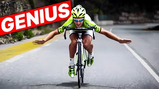 This is Why Peter Sagan is a LIVING LEGEND │ Short Documentary [upl. by Nirehs194]