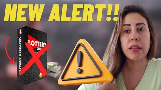 LOTTERY DEFEATER ⛔ BEWARE ⛔ LOTTERY DEFEATED REVIEWS  LOTTERY DEFEATER REVIEW [upl. by Amalie966]