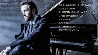 Daniil Trifonov  Chopin Evocations Teaser [upl. by Rednav680]