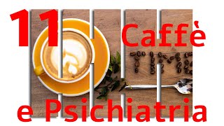 CAFFE amp PSICHIATRIA Stefano Vicari Cosa è la Neuropsichiatria infantile [upl. by Nagirrek790]