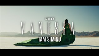 DJB Rock Vanessa quotTam Sim Noquot Official Music Video Hmong American Rock Song [upl. by Massey]