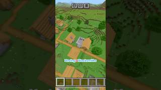 Minecraft speedrun 120 seed for bedrock and java [upl. by Dirrej214]