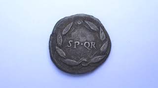 Metal Detecting Rare Roman Silver in Cumbria [upl. by Annat]