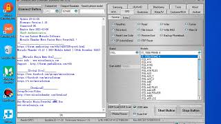 ITel A48L6006 FRP SOLUTION WITH MIRACLE BOX [upl. by Ylliw199]