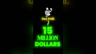 This is how Gary DAHL made 15 million dollars selling rocks  petrock money marketing [upl. by Bartholomew]