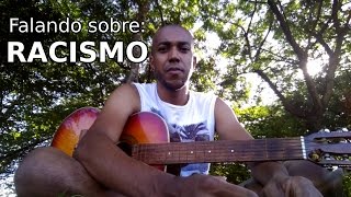 Falando sobre RACISMO  Zumbi  Jorge Ben Jor MÚSICA  CIFRA [upl. by Renee]