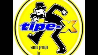 tipex Kamu Penipu [upl. by Alexina240]