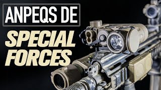 ¿LA5PEQ o DBALD2 ¿Cual es mejor para airsoft [upl. by Draper]