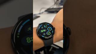 Unboxing Pixel Watch 3 [upl. by Nyleda]