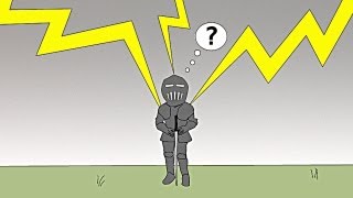 How to Survive a Lightning Strike [upl. by Anairuy]