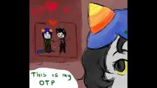 Do you want to be my matesprit Homestuck [upl. by Turino]