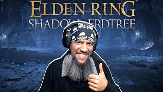 LAMENTER´S GAOL  Elden Ring Shadow of the Erdtree PT 17 GERENGTwitch VOD [upl. by Notsua]